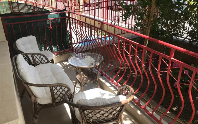 Jane Guest House