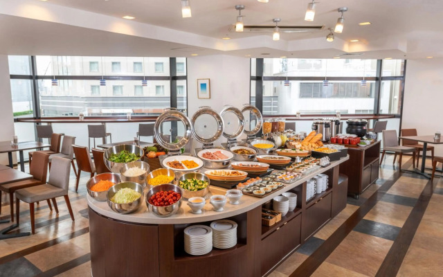 Hotel MyStays Utsunomiya