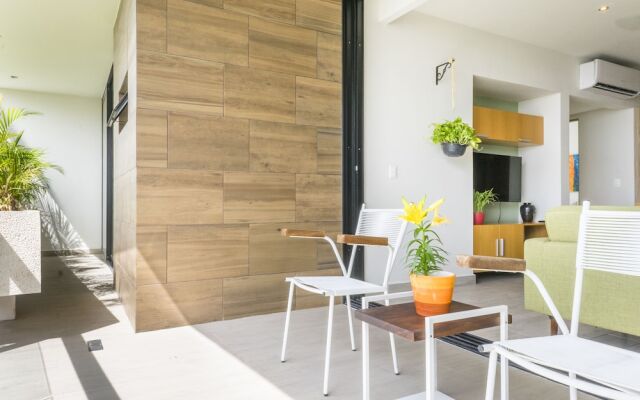 Opal Suites Apartments by Homing Bird.