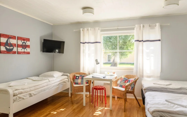 Folkiacenter Gästhem