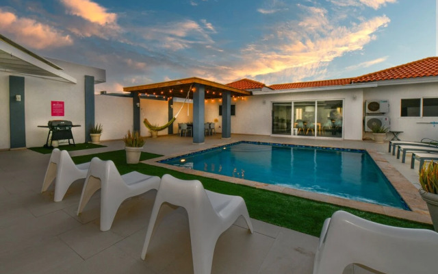 Westpoint Villa