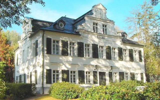 Kurheim Haus Linde