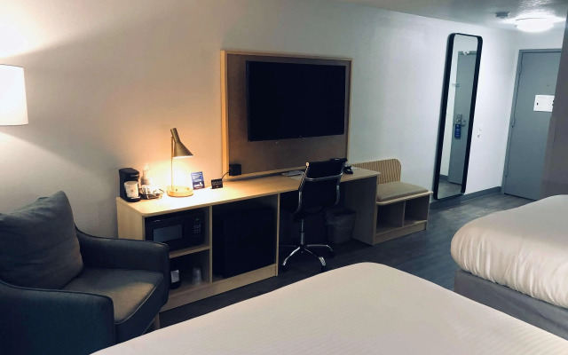 Best Western Portland West Beaverton
