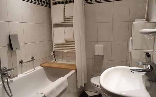 Hotel & Restaurant De Limbourg