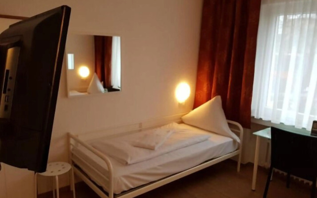 Hotel Frohnhauser Hof