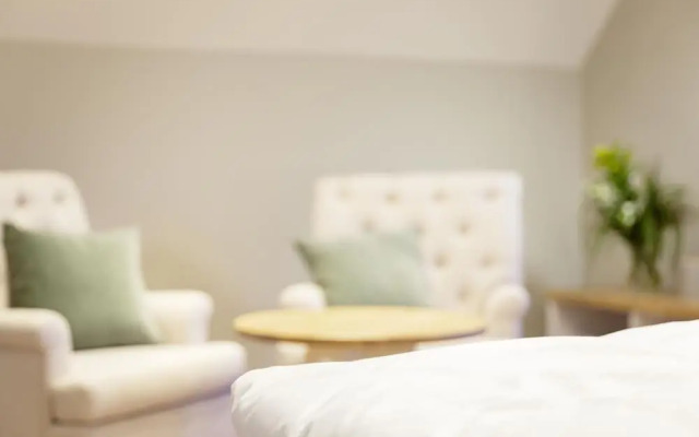 Reetdachhaus in Dranske