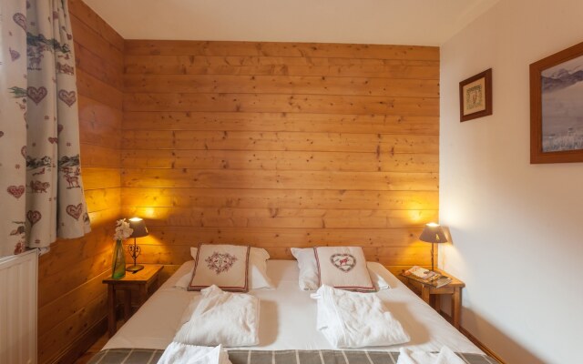 Residence Pierre & Vacances Premium Les Alpages de Reberty