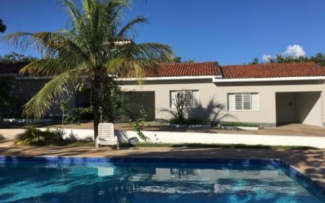 Paraty Suítes & Eventos