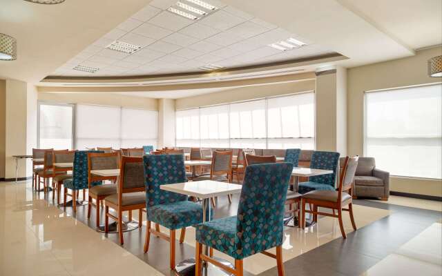 Sleep Inn Monterrey San Pedro