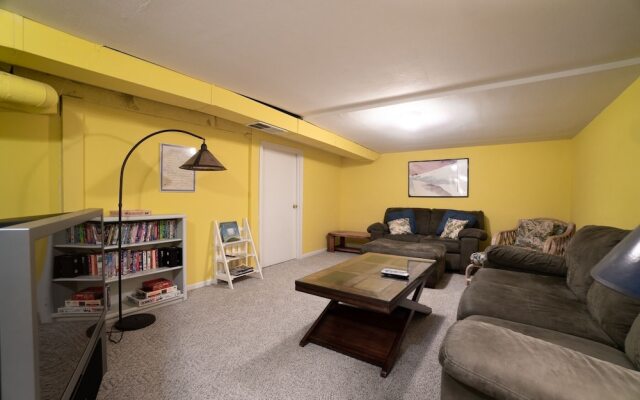 Harris Hideaway 5 Bedroom Home