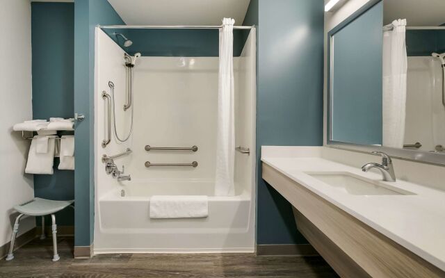 WoodSpring Suites Knoxville-Cedar Bluff