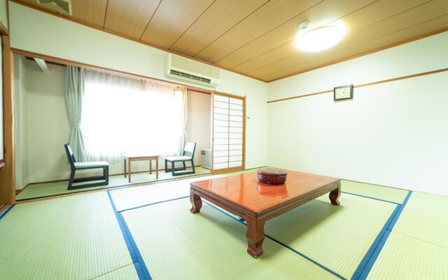 Hotel Seishokan