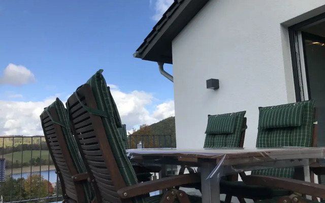 Sonnenweg 1
