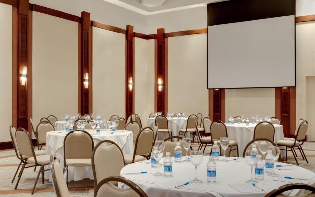 QOYA Hotel Curitiba, Curio Collection by Hilton