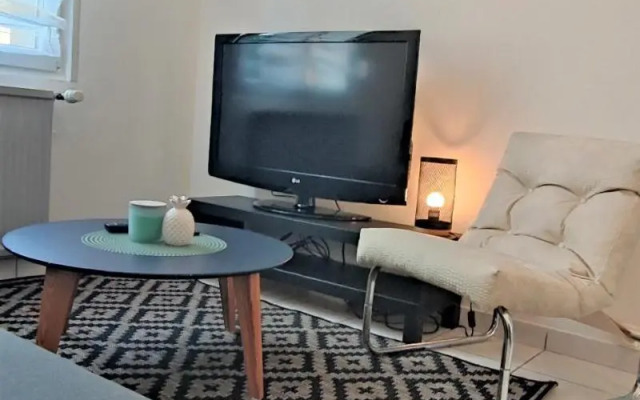 Residence Sainte-Cecile
