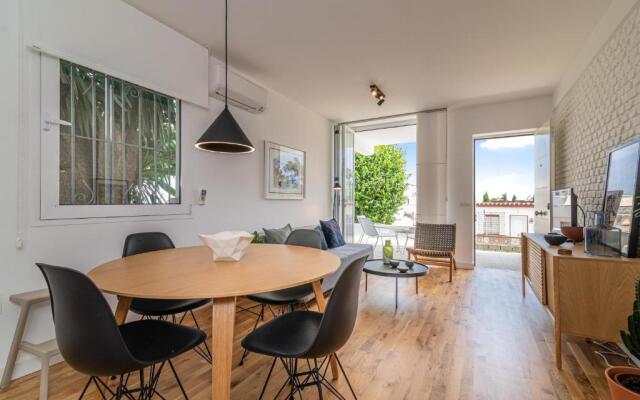 N&A Bellasombra 2BDR Recently Renovated Apt