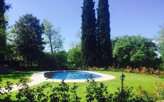 BB Villa Matilde