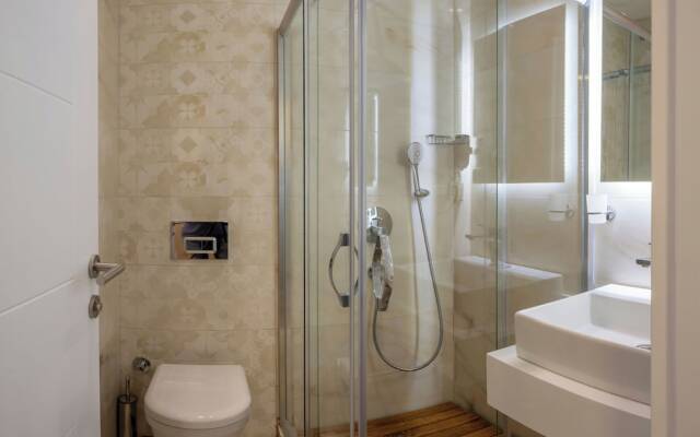 Hotel Grand Istanbul
