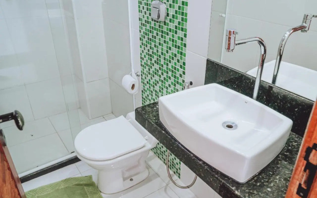 Próximo a praia das castanheiras