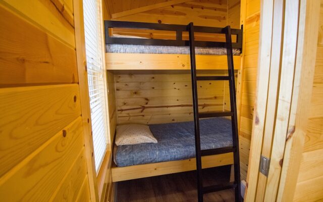 Domaine Lac St-Mathieu