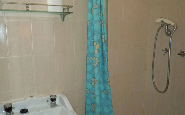 Residencial Portuguesa