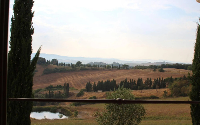 Podere Salicotto