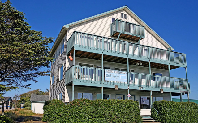 Sea Forever Condo