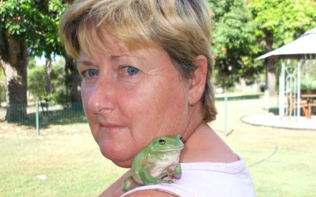 Bungadoo Country Cottage