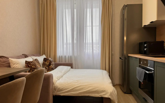 Like At Home on Akademika Sakharova 97k1