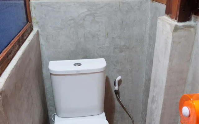 Baan Kun Tuad Ko Si Chang