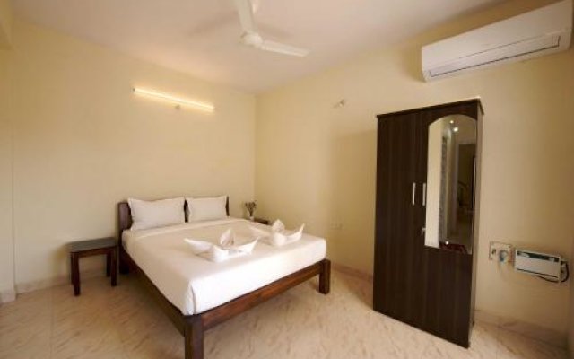 Paloma De Goa Resort by OYO Rooms