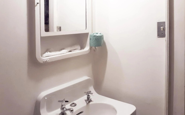 OYO Hotel Bradford Main St PA