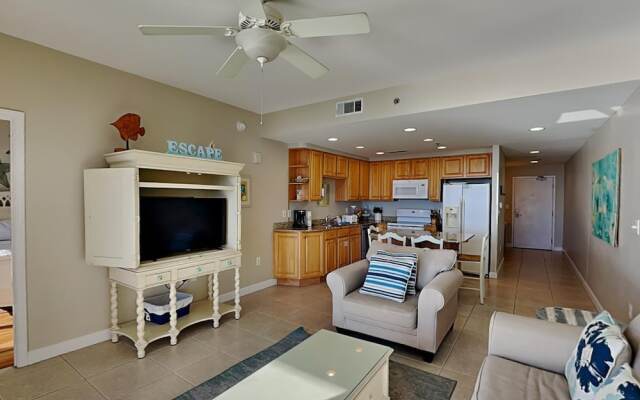 Splash Accommodations by Southern Vacation Rentals