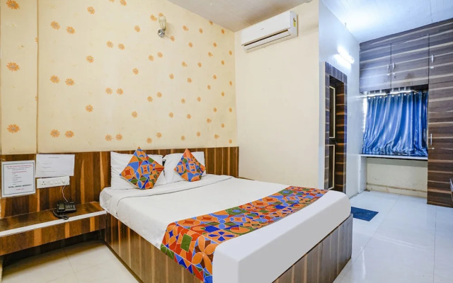 Fabexpress Swara Residency