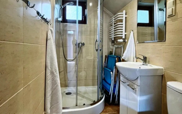 Apartamenty Winniczki