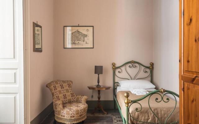 Palazzo Arcidiacono - luxury holidays