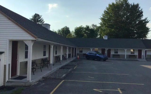 Stonybrook Motel & Lodge