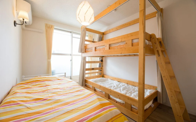 Ayakichi guesthouse - Hostel
