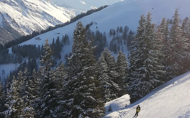 Landhaus Löberbauer