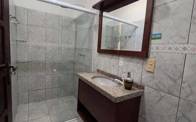 Pousada Hotel Califórnia