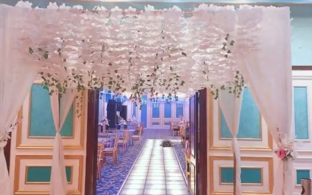 Siesta Hotel Alexandria