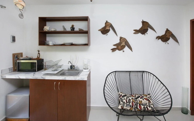 Casa Luna Tankah