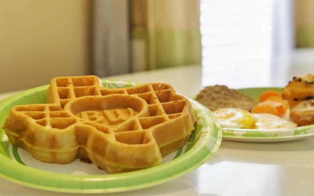 Best Western Harker Heights - Killeen - Fort Hood TX