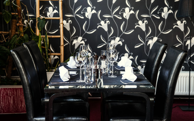 Parkhotel Morris Nový Bor