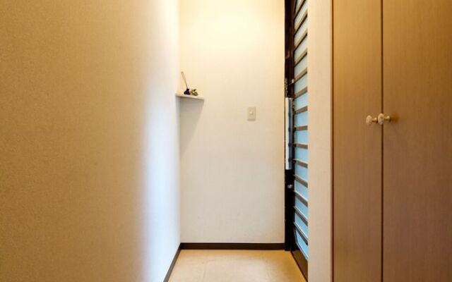 Kochonoyume Nishiojioike