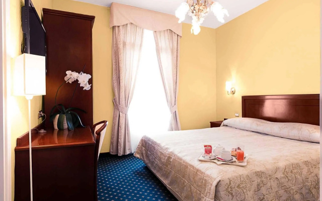 Hotel Olympia