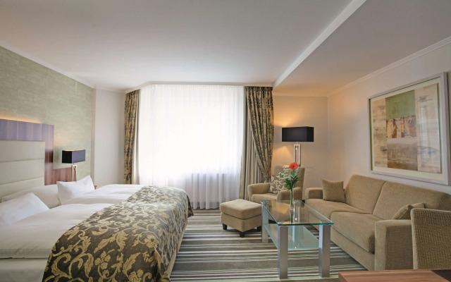 Best Western Plus Hotel Böttcherhof