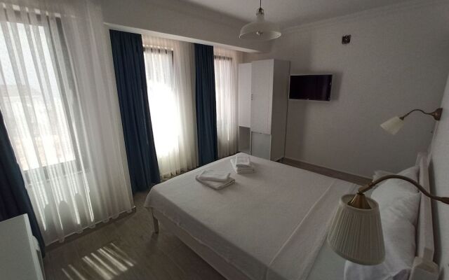 Berrin Otel