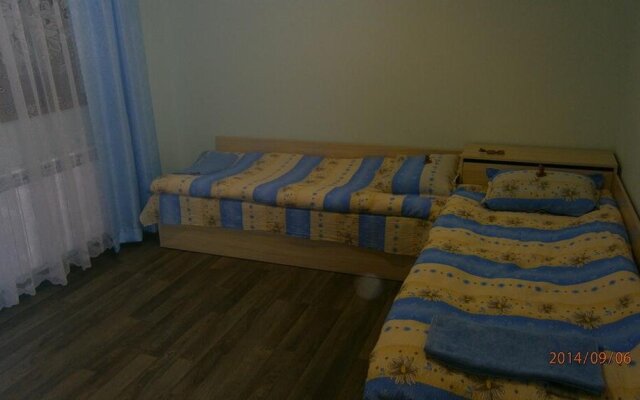 Guesthouse Dyskot