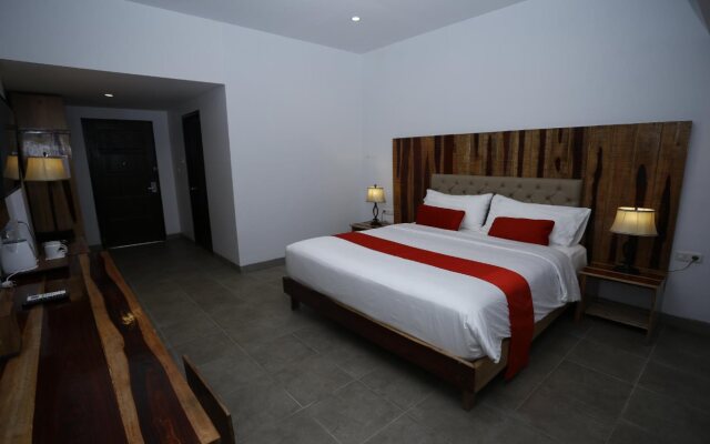 Kahyangan Resort